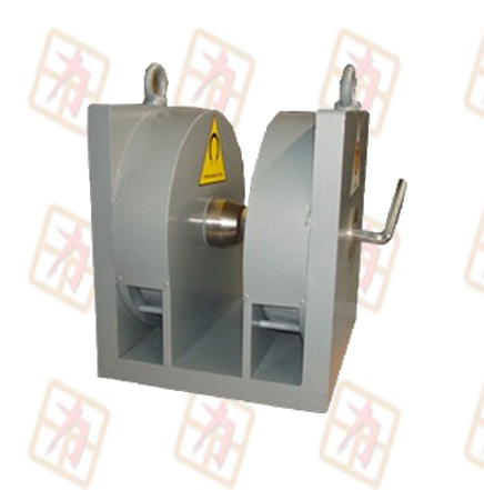 磁場電磁鐵 PEM-40小U型